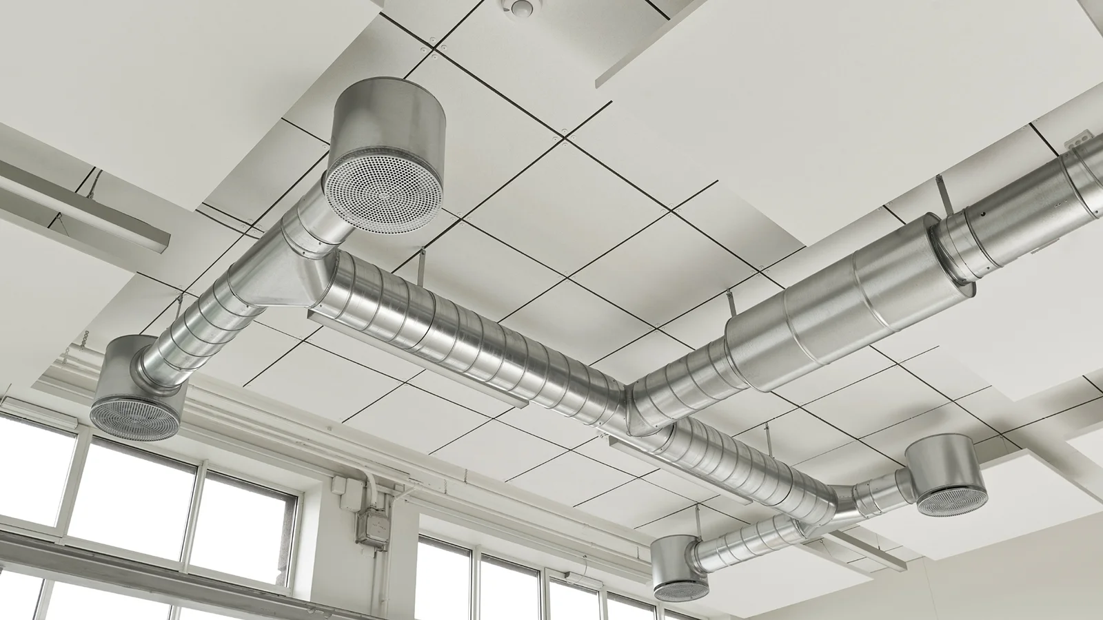 İstanbul Havalandırma Sistemleri